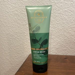body lotion